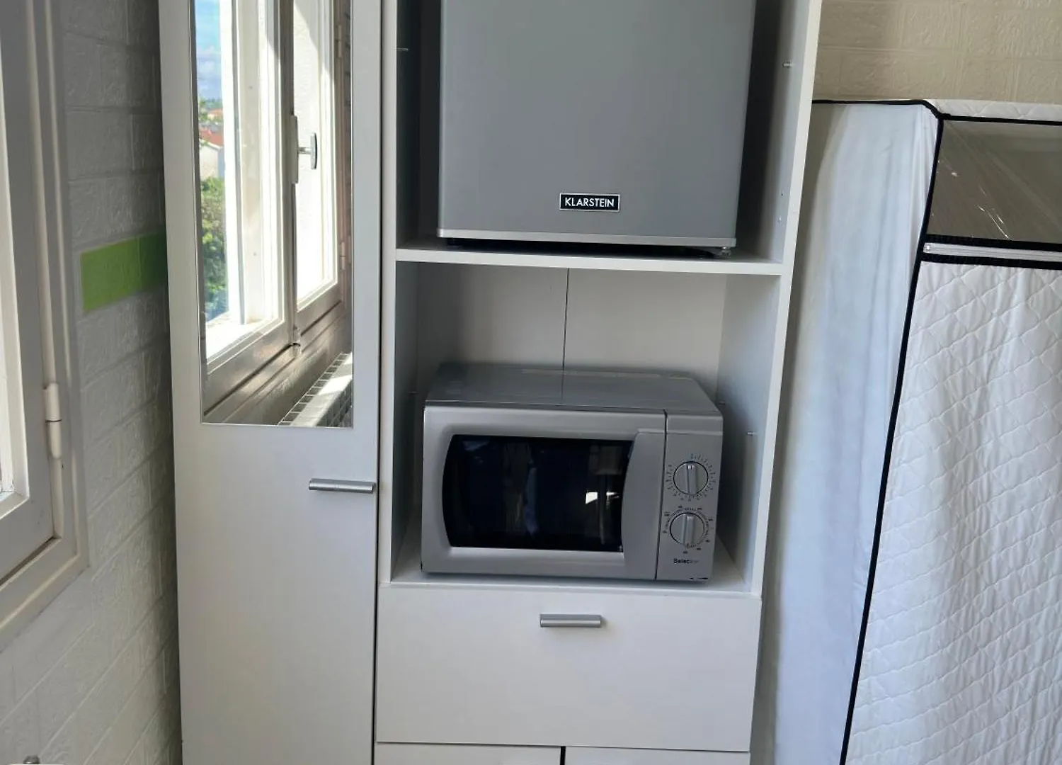 Pensjonat Chambre Familiale Tetris Castres